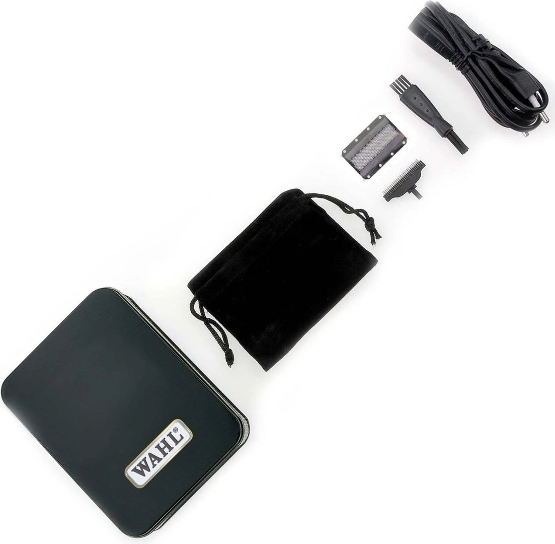 Wahl машинка для окантовки Wahl Travel Shaver купить,0