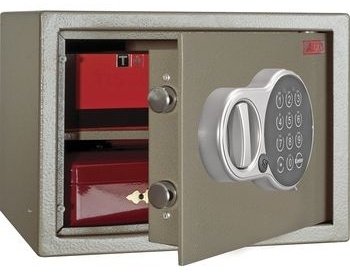 VALBERG TM 25 EL