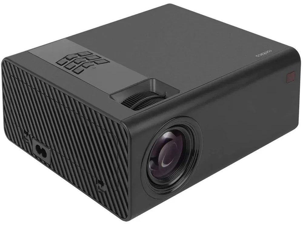 Проектор Rombica MPR-L410 - ForteMarket Проектор Rombica MPR-L410 купить,0