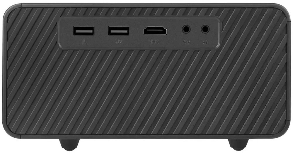 Проектор Rombica MPR-L410 - ForteMarket Проектор Rombica MPR-L410 купить,0