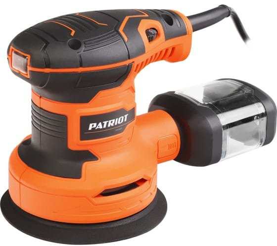 Плоскошлифовальная машина Patriot OS 122 купить,NaN