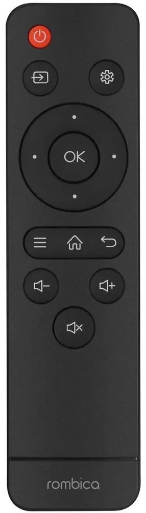 Проектор Rombica MPR-L410 - ForteMarket Проектор Rombica MPR-L410 купить,0
