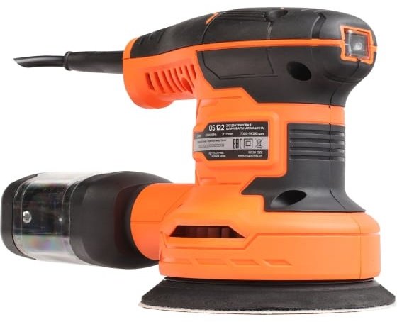 Плоскошлифовальная машина Patriot OS 122 - ForteMarket Плоскошлифовальная машина Patriot OS 122 купить,0