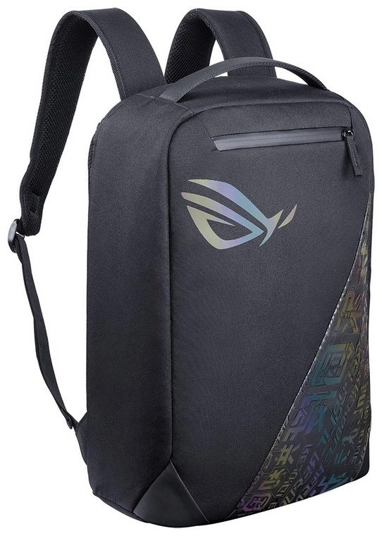 Рюкзак ASUS BP1501G/ 90XB04ZN-BBP030 до 17" черный