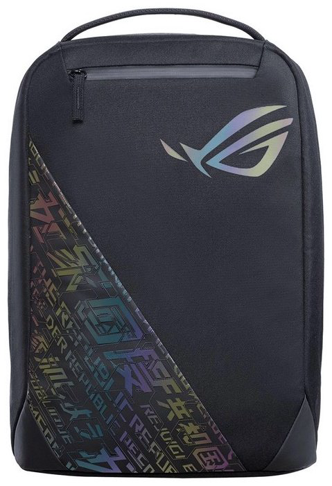 Рюкзак ASUS BP1501G/ 90XB04ZN-BBP030 до 17" черный купить,27563