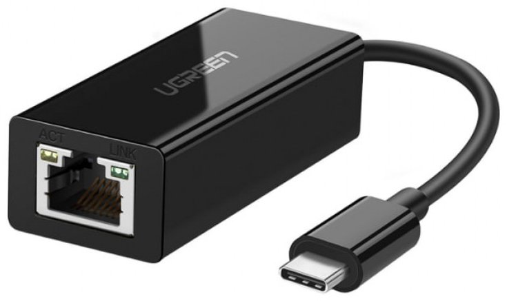 Сетевая карта Ugreen UGREEN 50307