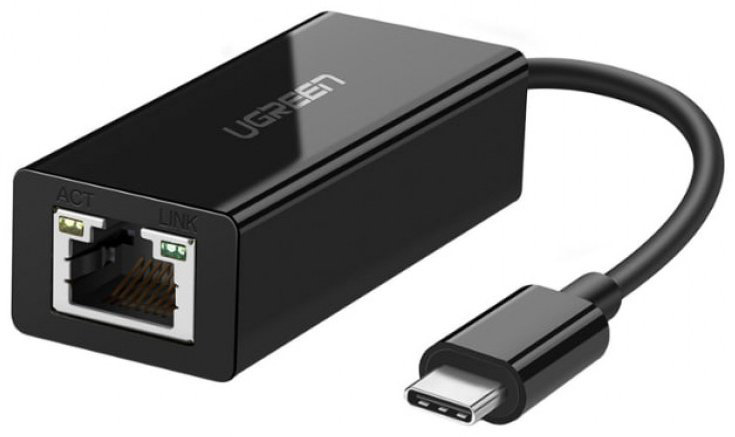 Сетевая карта Ugreen UGREEN 50307