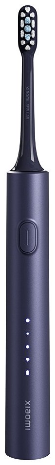 Xiaomi звуковая щетка MES608 щетина средняя синий