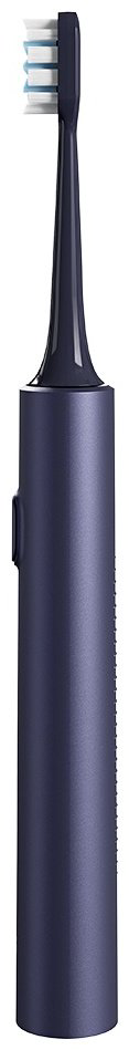 Xiaomi звуковая щетка MES608 щетина средняя синий купить,16990
