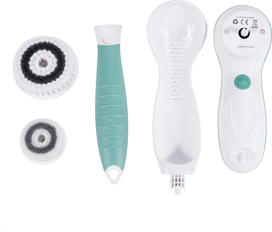 Массажер TOUCHBeauty TB-(AS)07599 ручной ультразвуковой купить,NaN