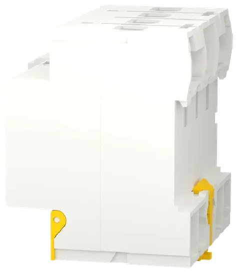 Дифференциальный автомат Schneider Electric AC 40 30 мА класс AC