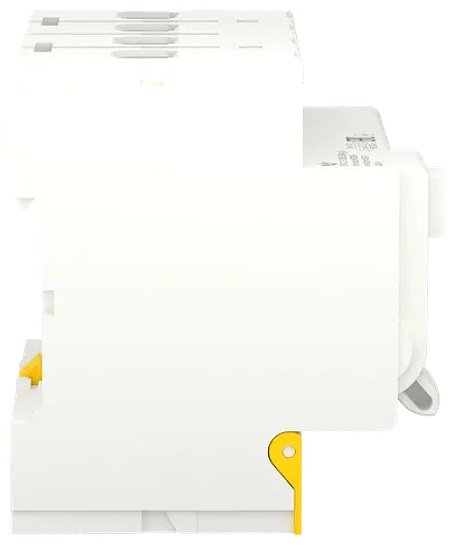 Дифференциальный автомат Schneider Electric AC 40 30 мА класс AC