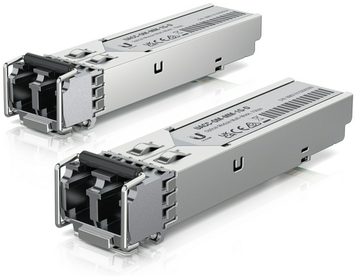 Трансивер Ubiquiti UACC-OM-MM-1G-D-2