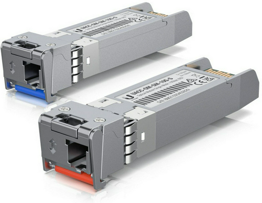Трансивер Ubiquiti UACC-OM-SM-10G-S-2