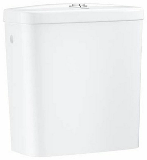Бачок для унитаза Grohe Bau Ceramic 39494000 белый