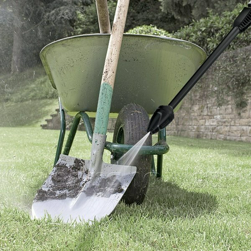 Karcher фреза для мойки 2.642-729.0 1 шт