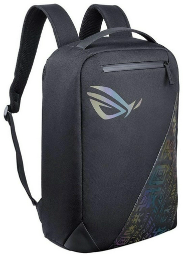 Рюкзак ASUS BP1501G/ 90XB04ZN-BBP030 до 17" черный