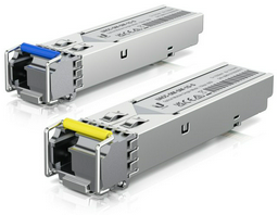 Трансивер Ubiquiti UACC-OM-SM-1G-S-2