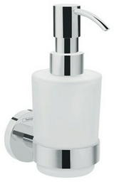 Диспенсер для жидкого мыла HansGrohe Logis Universal HG41714000