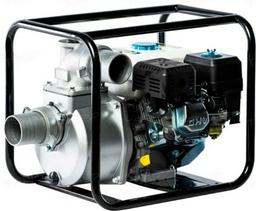 Мотопомпа Stalker SWP100