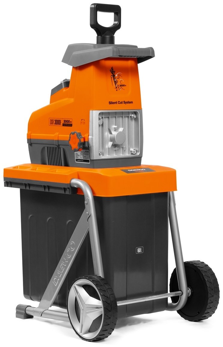Измельчитель Daewoo DSR 3000E