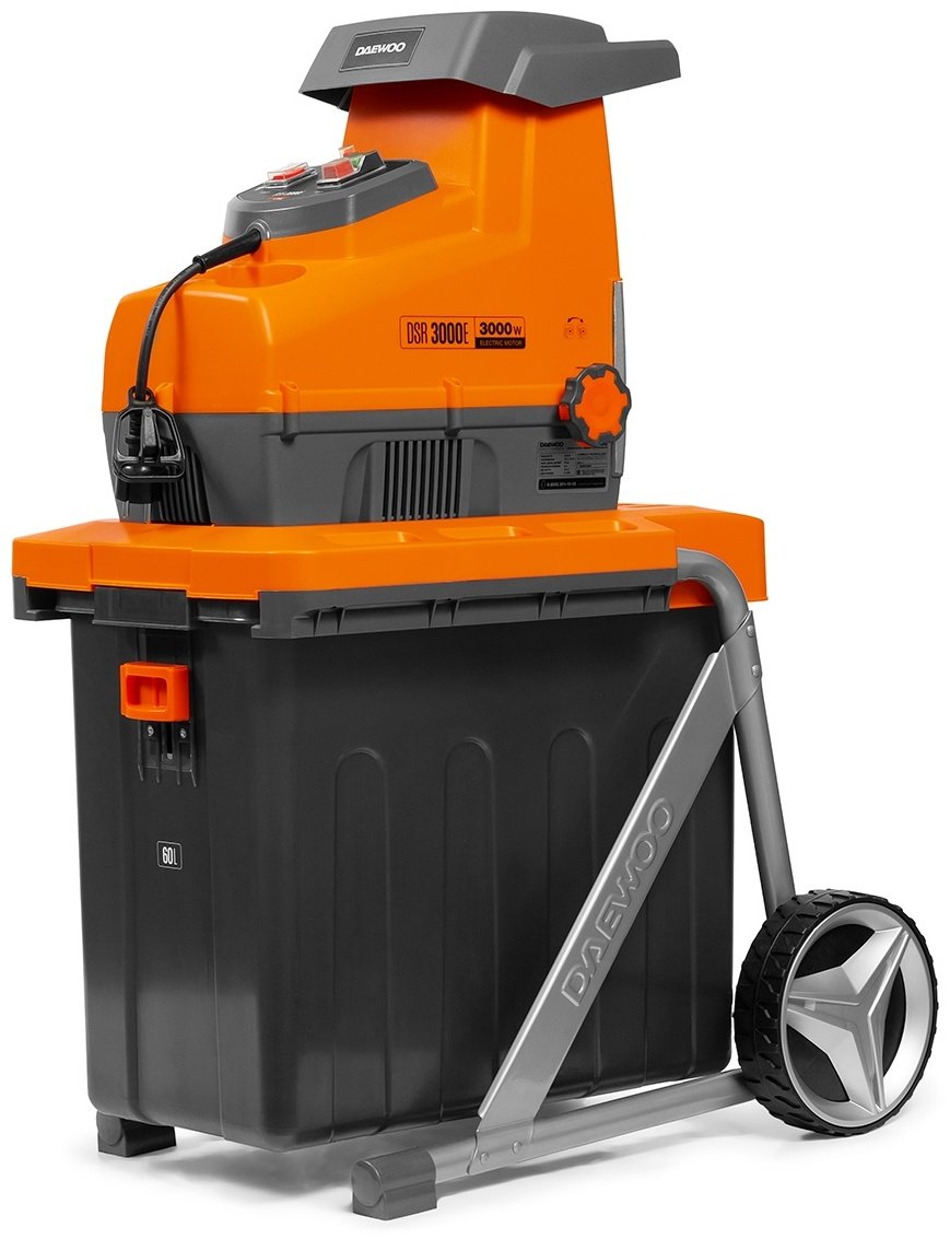 Измельчитель Daewoo DSR 3000E купить,0