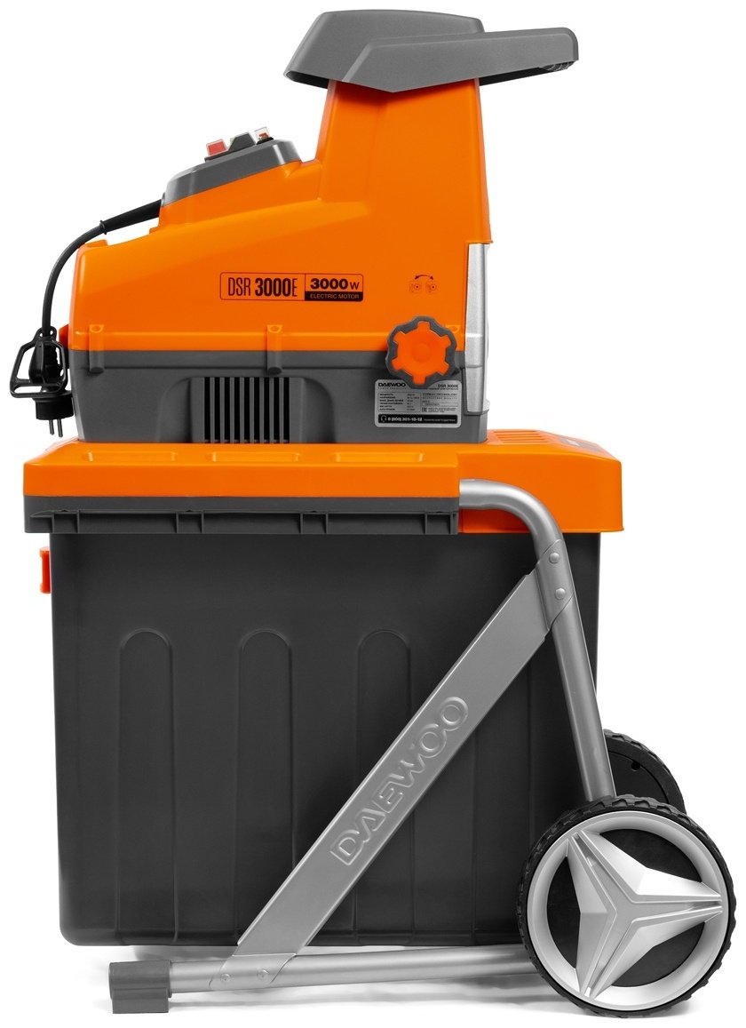 Измельчитель Daewoo DSR 3000E купить,0
