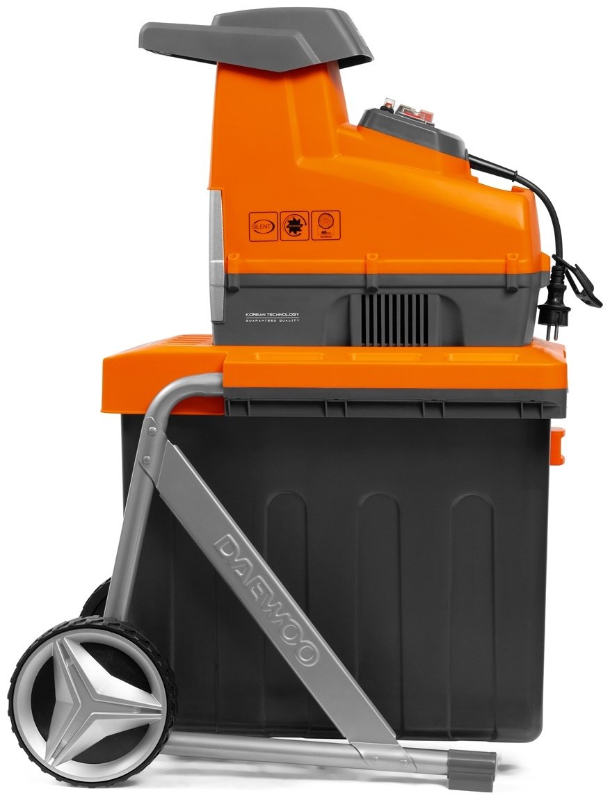 Измельчитель Daewoo DSR 3000E купить,0