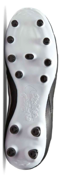 Бутсы Nike Premier III FG AT5889-010 черный 7 40  купить,NaN