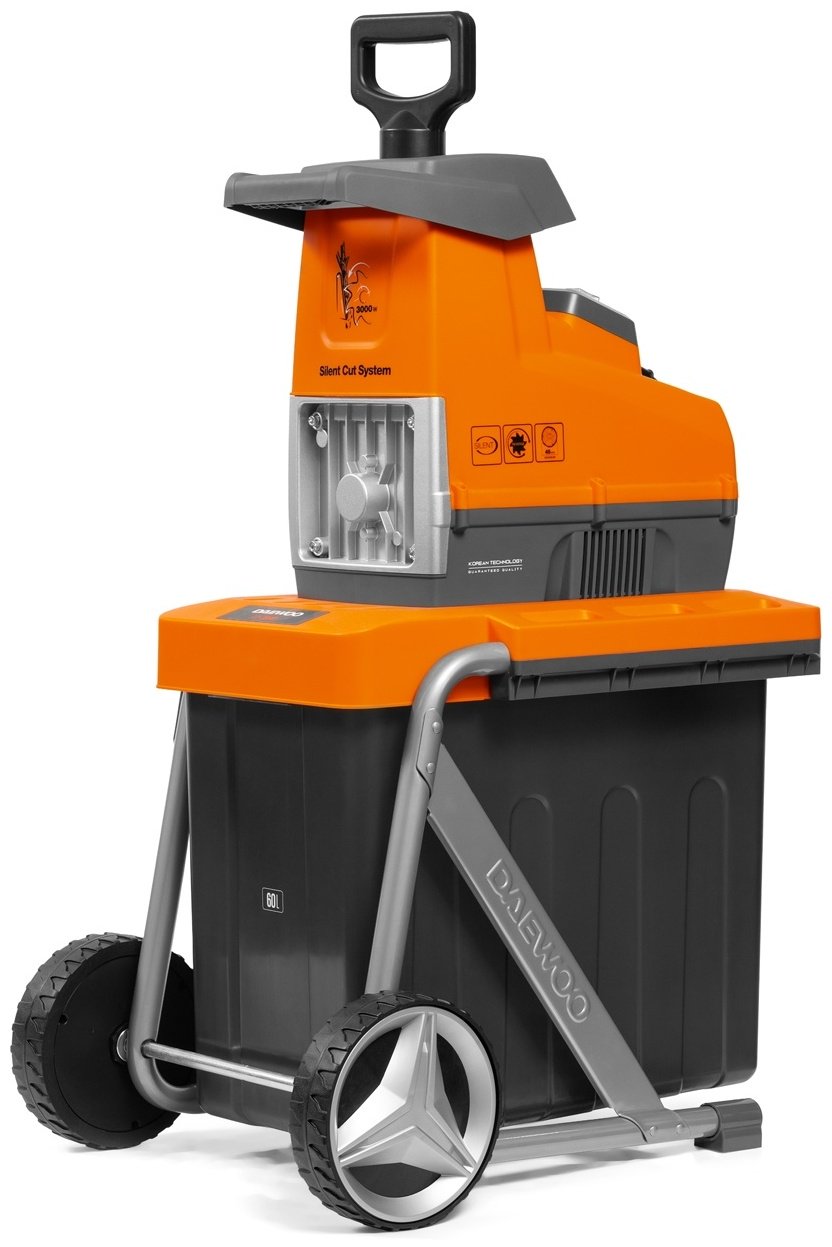 Измельчитель Daewoo DSR 3000E купить,0