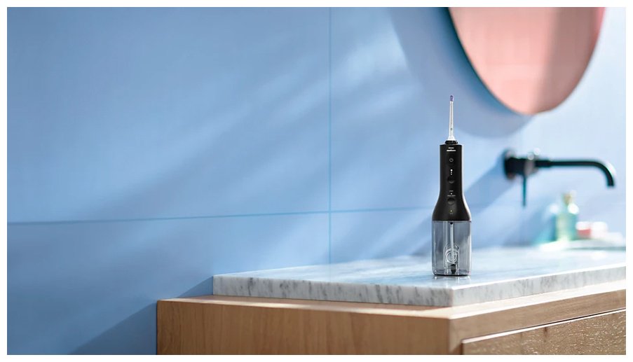 Philips ирригатор Philips Sonicare (HX3826/33) импульсный емкость 250 мл - ForteMarket Philips ирригатор Philips Sonicare (HX3826/33) импульсный емкость 250 мл купить,0