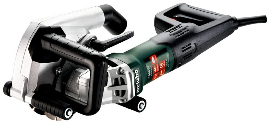 Штроборез Metabo MFE 40 (604040510) купить,NaN