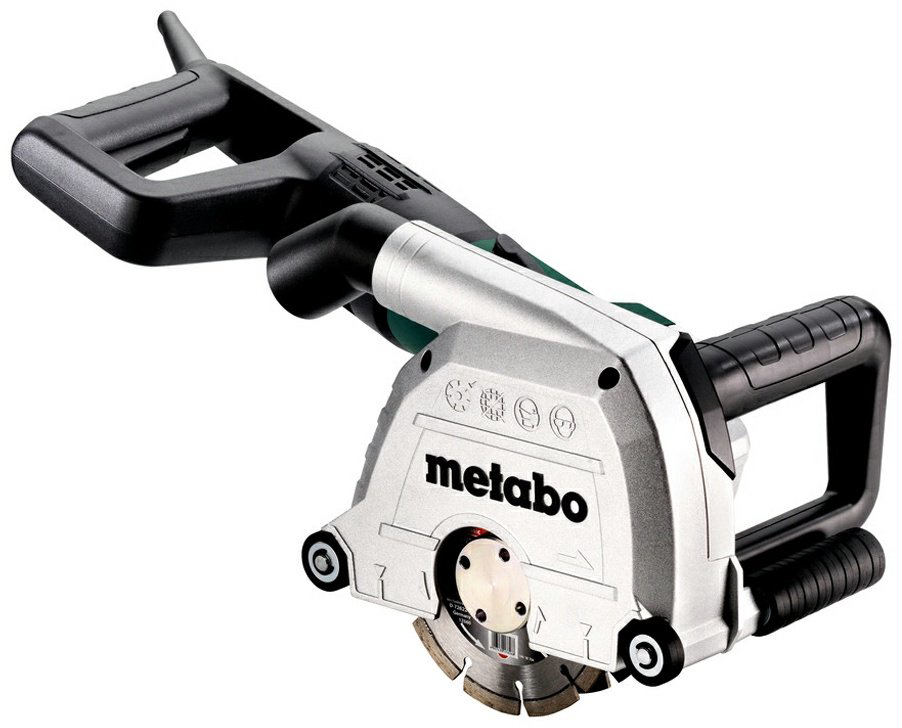 Штроборез Metabo MFE 40 (604040510) купить,NaN