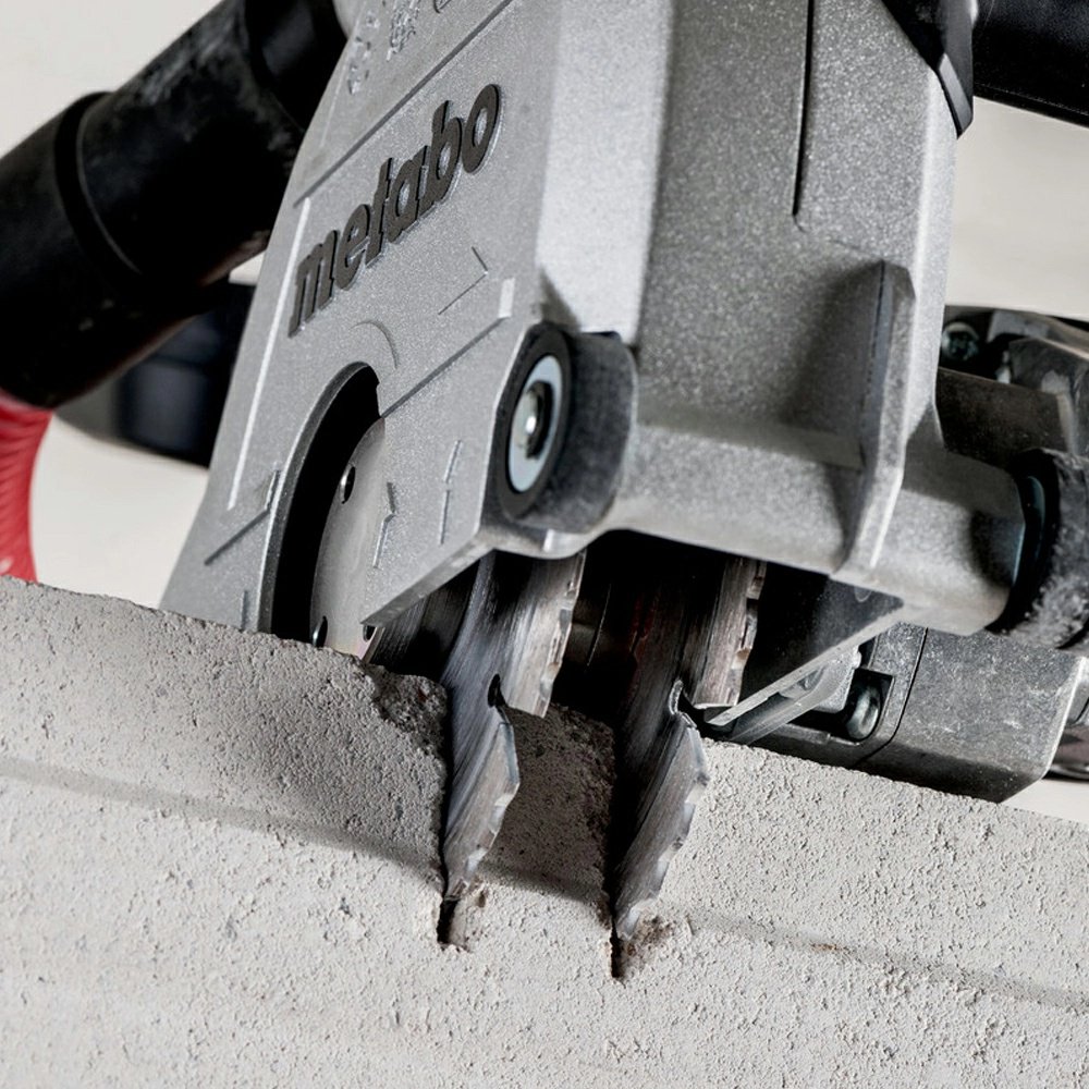 Штроборез Metabo MFE 40 (604040510) - ForteMarket Штроборез Metabo MFE 40 (604040510) купить,0