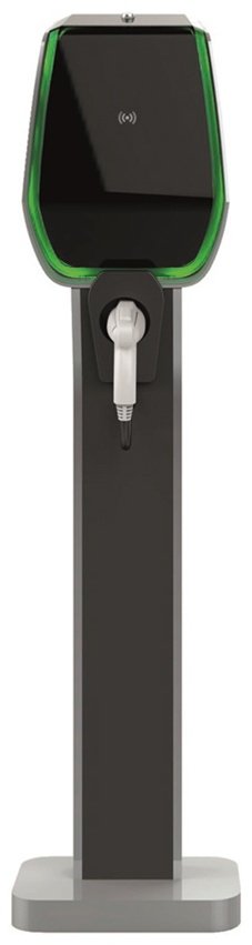 SVC зарядная станция SVC AC Type 2 - 22кВт