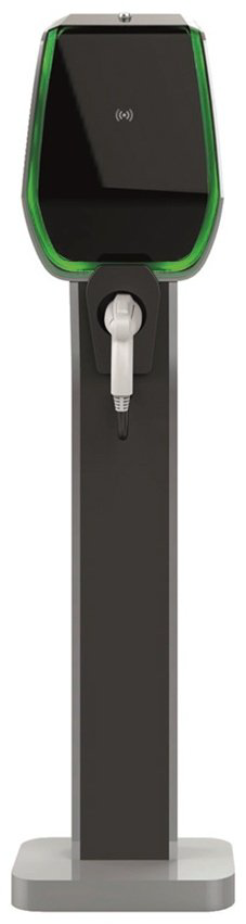 SVC зарядная станция SVC AC Type 2 - 22кВт