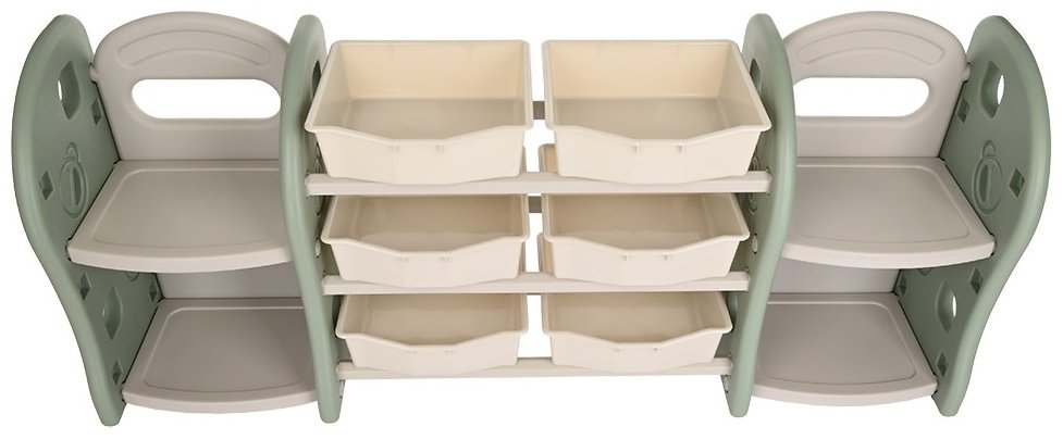 Комплект Pituso UN-SJ36-green зеленый купить,0