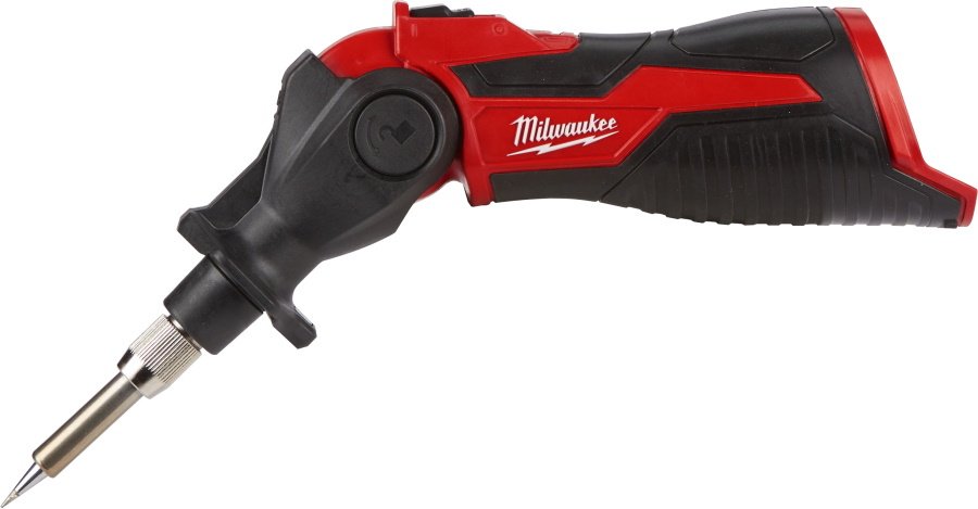 Milwaukee паяльник M12 SI-0 4933459760 - ForteMarket Milwaukee паяльник M12 SI-0 4933459760 купить,0