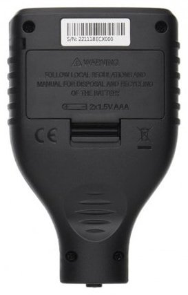 Толщиномер RDevice комбинированный RD 1000 PRO MAX