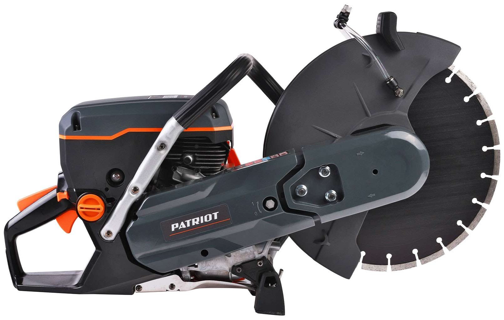 Бензиновый резчик Patriot DSG 735 купить,NaN