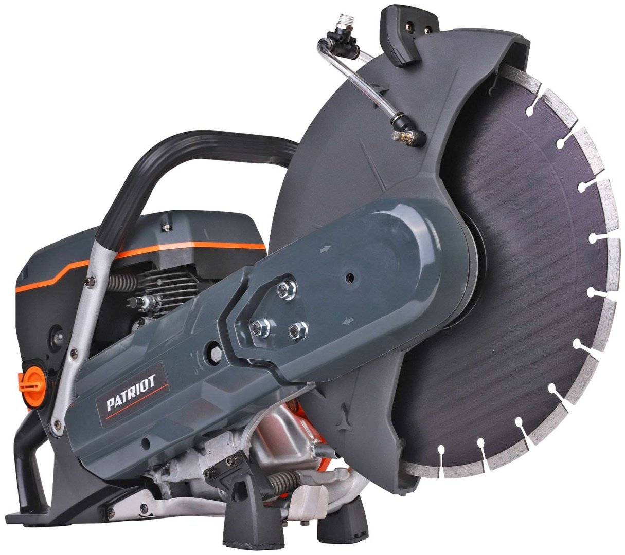 Бензиновый резчик Patriot DSG 735 купить,NaN
