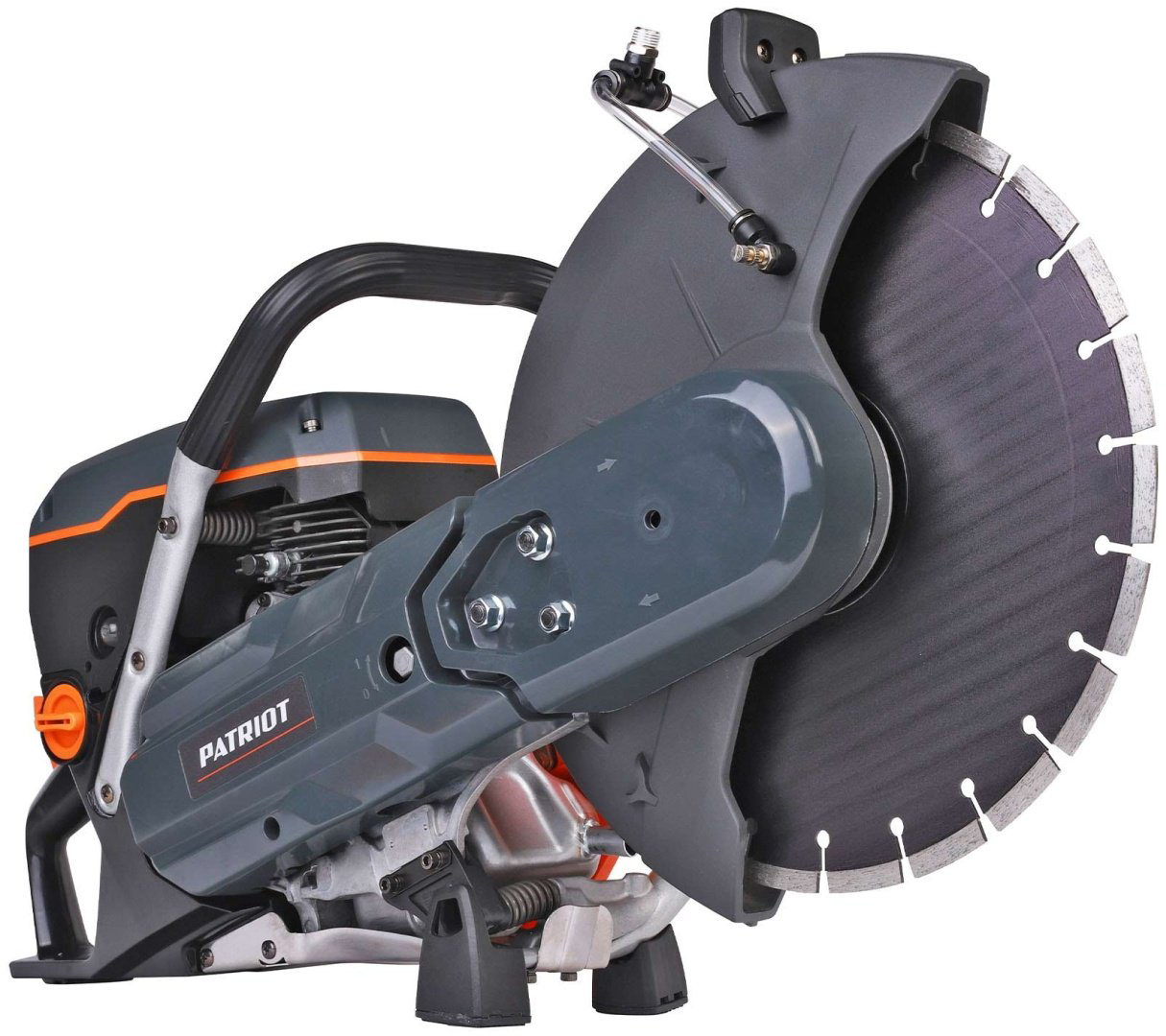 Бензиновый резчик Patriot DSG 735 купить,NaN