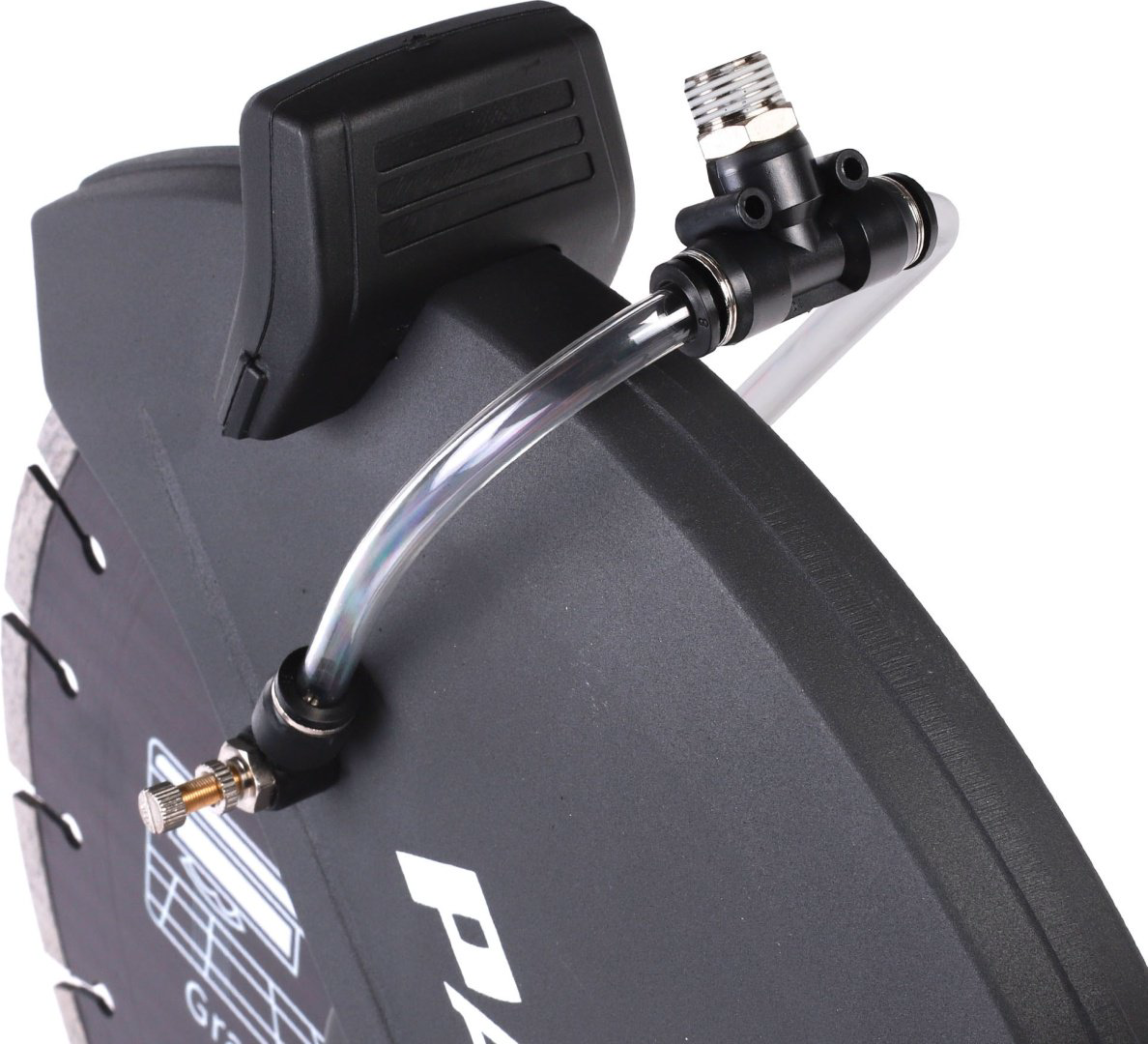 Бензиновый резчик Patriot DSG 735 купить,NaN