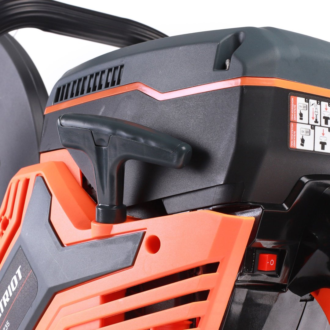 Бензиновый резчик Patriot DSG 735 купить,NaN