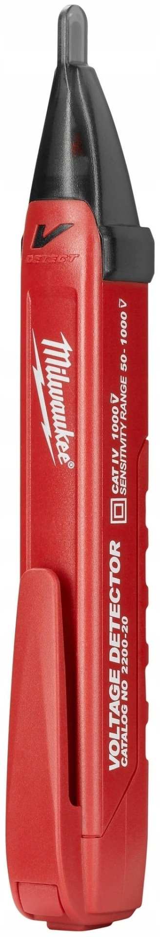 Milwaukee индикатор напряжения 2200-40 4932352561, аналоговый купить,NaN