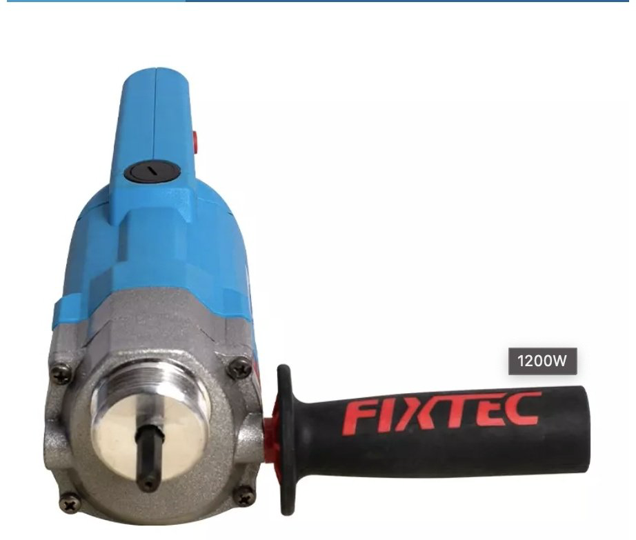FIXTEC глубинный вибратор FEV12001 купить,NaN