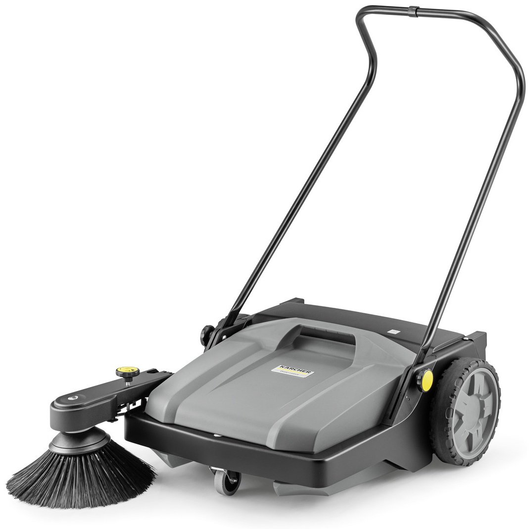 Karcher подметальная машина 1.517-111.0