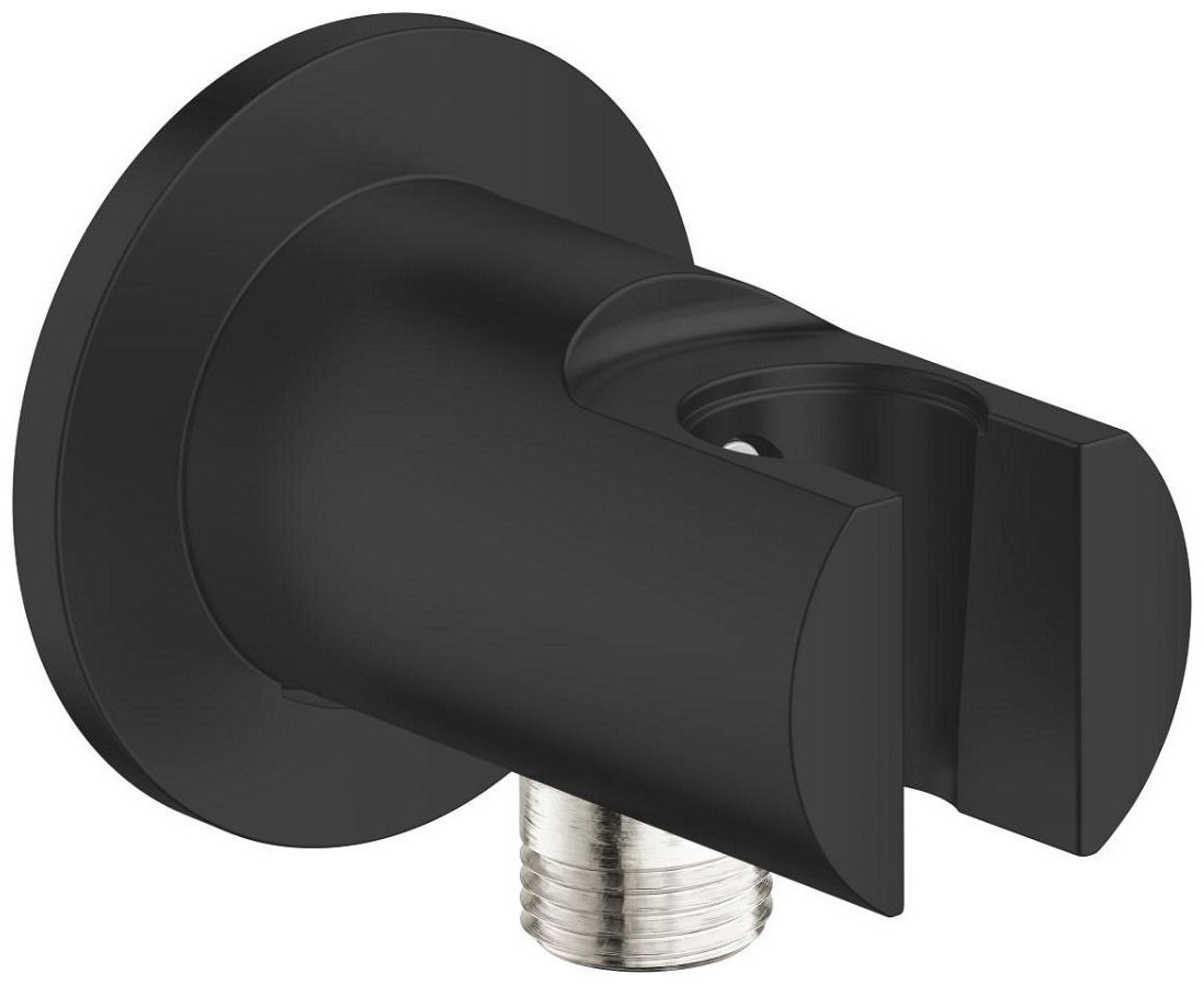 Grohe подключение для душевого шланга для душа 286282431 купить,NaN