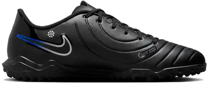 Бутсы Nike Legend 10 club TF DV4345-040 черный 7 40  купить,NaN