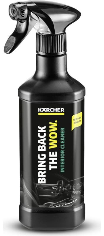 Karcher очиститель универсальный 6.296-106.0 0.5 л купить,NaN